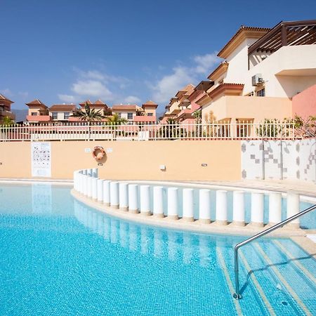 Eden Rentals Duke Ocean Views With Ac Costa Adeje  Exterior photo