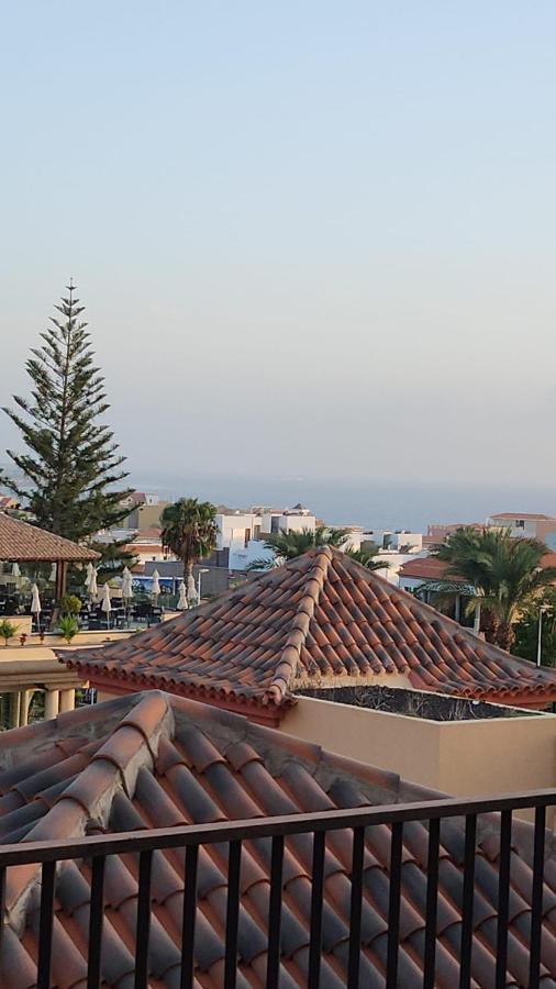 Eden Rentals Duke Ocean Views With Ac Costa Adeje  Exterior photo